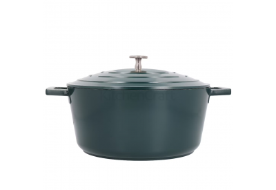 Kitchen Craft Masterclass Casserole Dish (28cm / 11" / 5L)